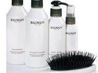 Hair Extension After Care