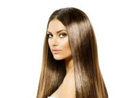 Fitted Hair Extensions