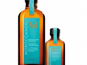 Moroccan Oil