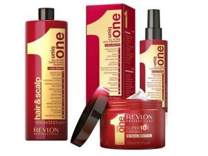 Revlon Uniq One